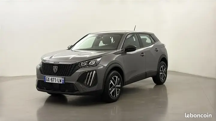 Peugeot 2008 2024 photo 2