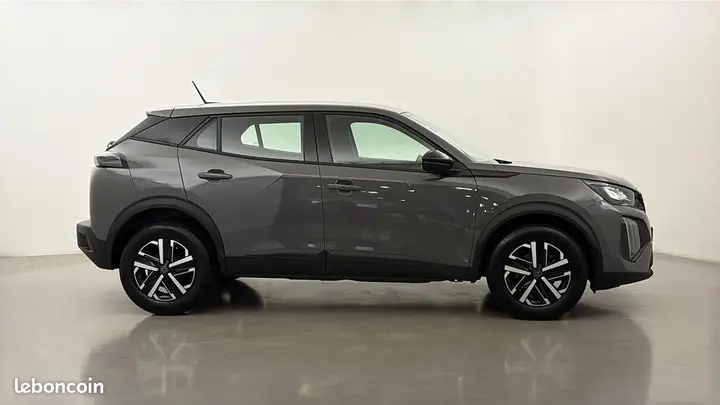 Peugeot 2008 2024 photo 5