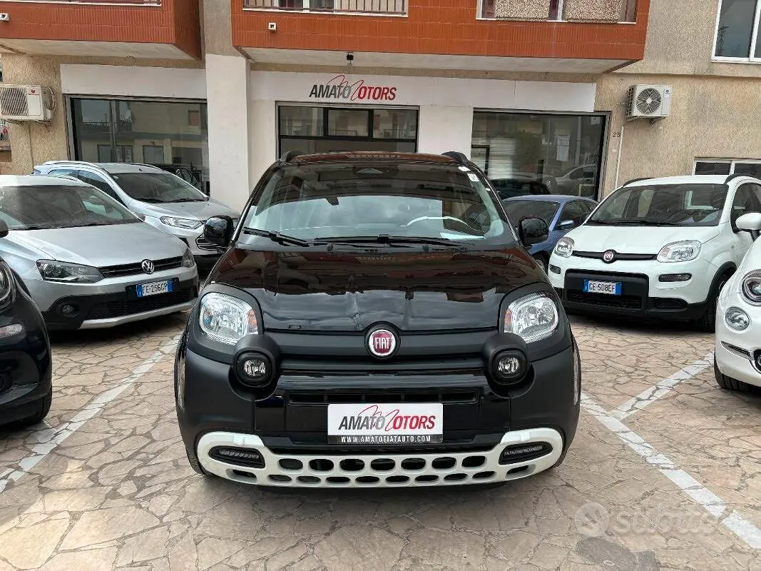 Fiat Panda 2026 photo 3