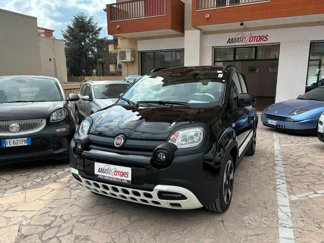 Fiat Panda 2026 photo 2