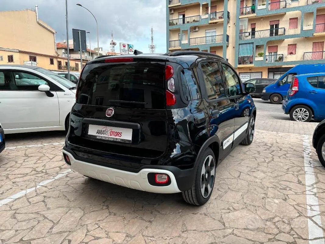 Fiat Panda 2026 photo 5