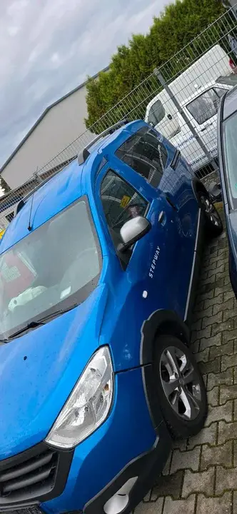 Dacia Dokker