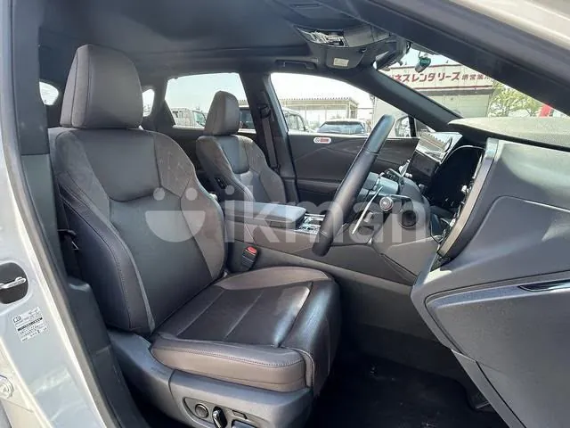 Lexus Rx 350H 2026 photo 5