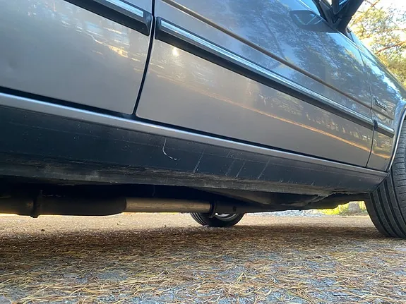 Volvo 760 1985 photo 4