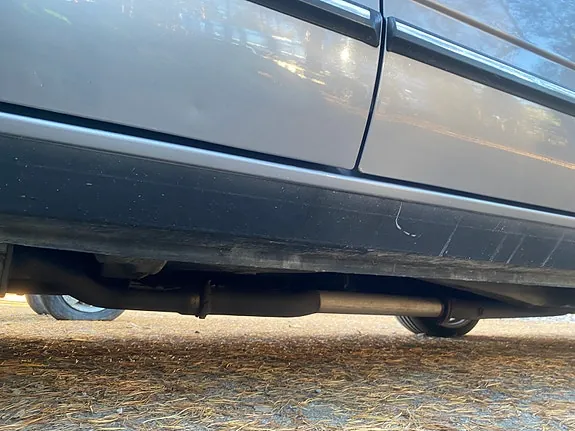 Volvo 760 1985 photo 5