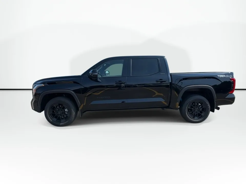Toyota Tundra 2025 photo 5