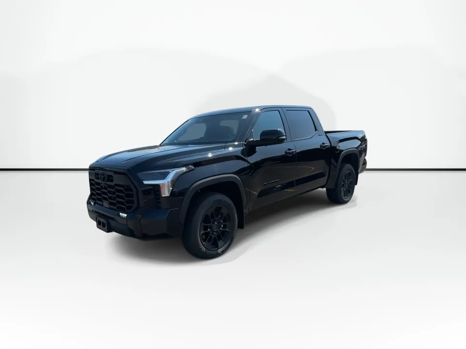 Toyota Tundra 2025 photo 4