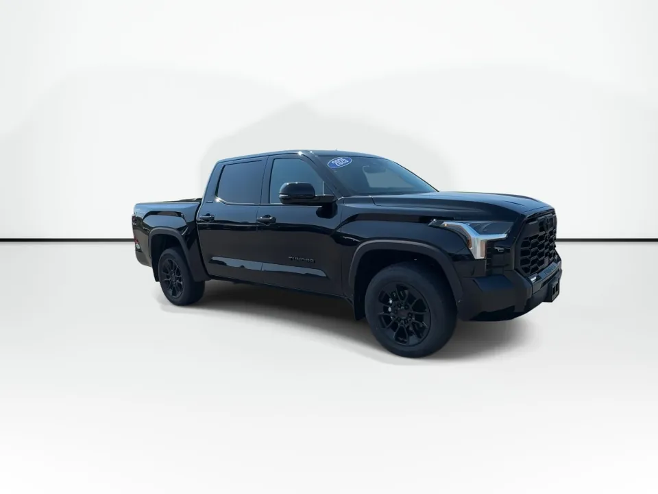 Toyota Tundra 2025 photo 2