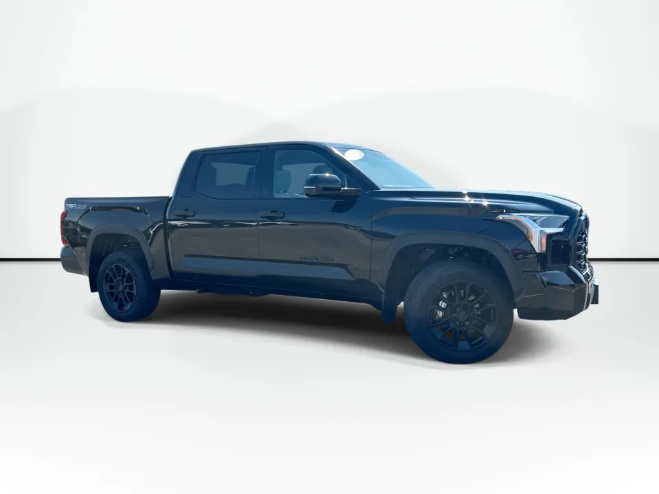 Toyota Tundra