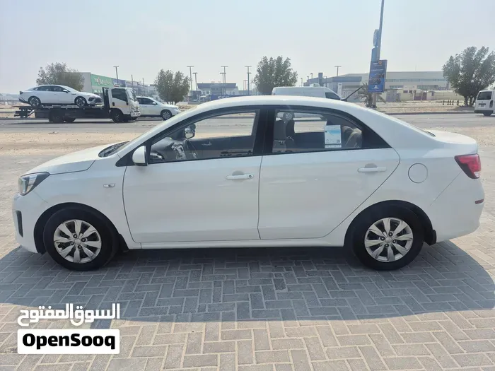 Kia Pegas 2022 photo 4