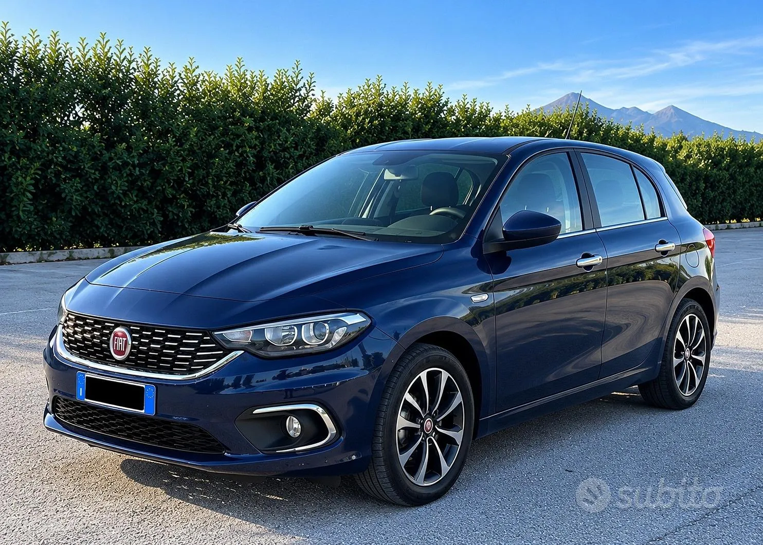 Fiat Tipo