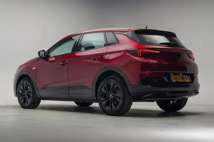 Opel Grandland 2024 photo 3