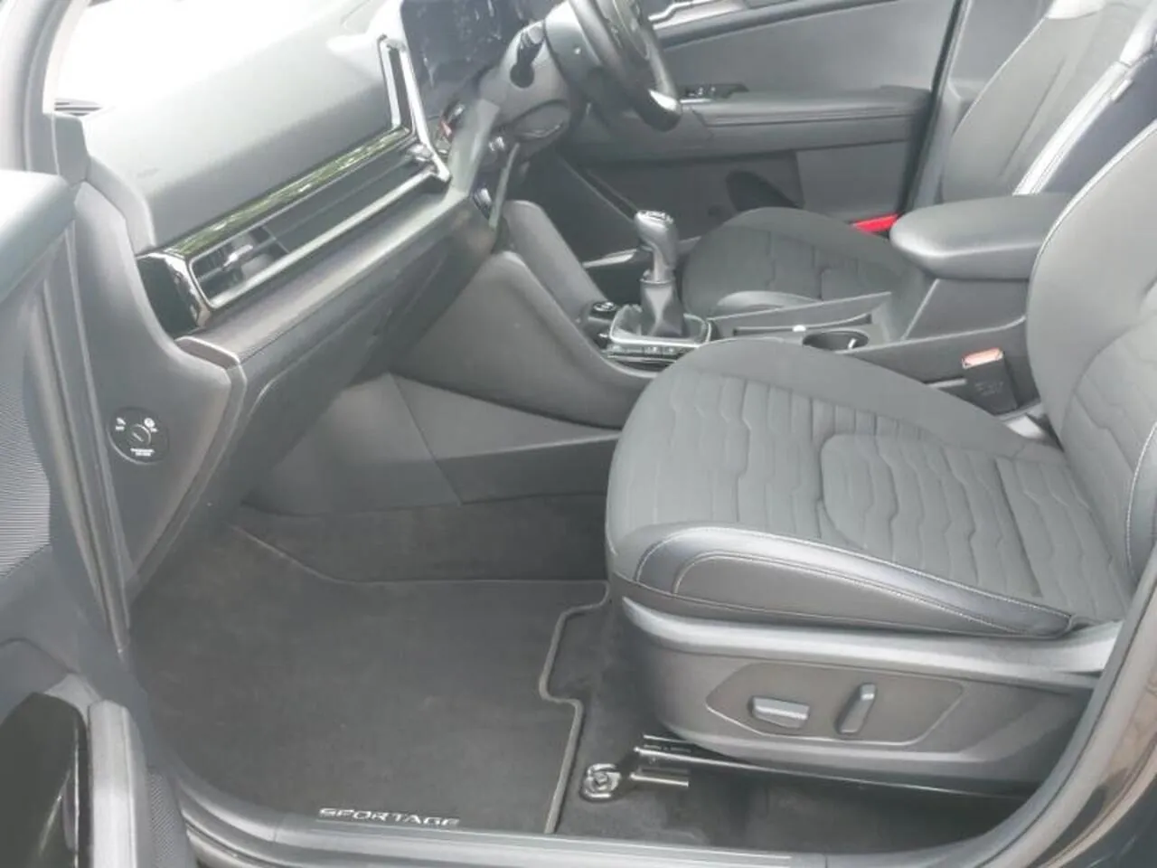 Kia Sportage 2023 photo 5
