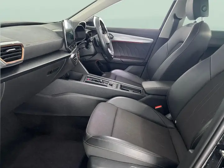 Cupra Formentor 2024 photo 4