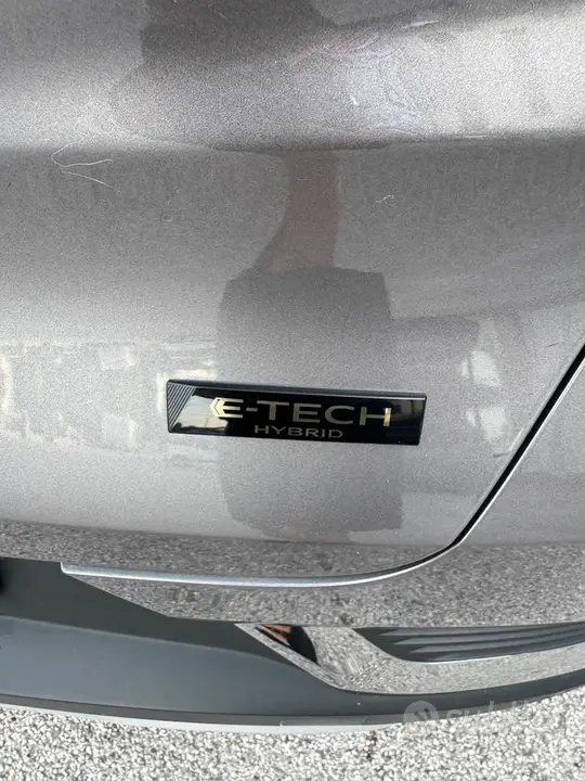 Renault Captur 2023 photo 5