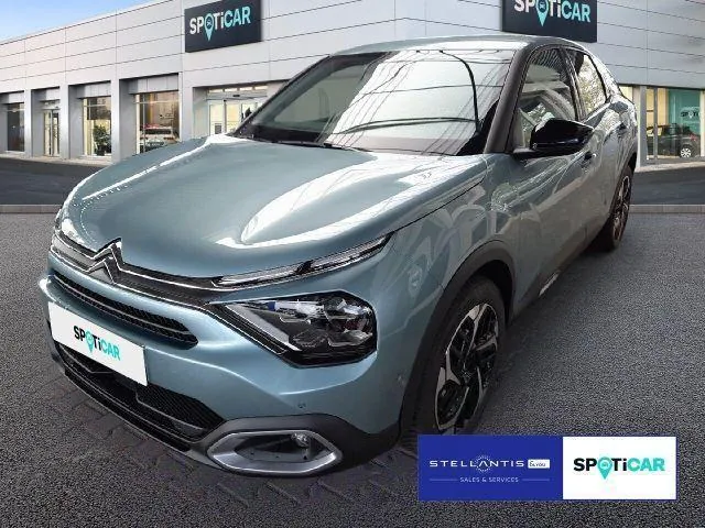 Citroen C4 Shine