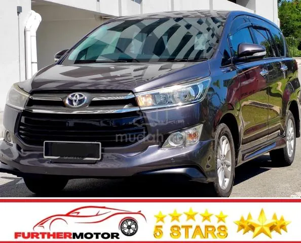 Toyota Innova