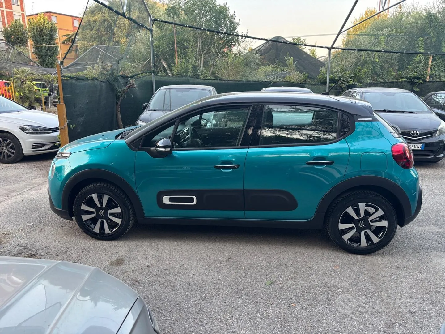 Citroen C3 2020 photo 4