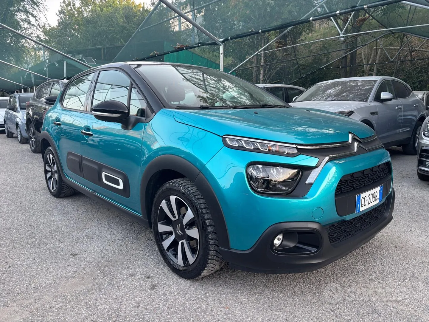 Citroen C3 2020 photo 3