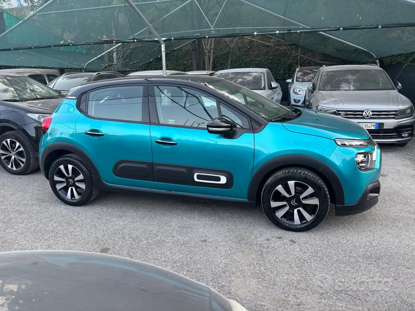 Citroen C3 2020 photo 5