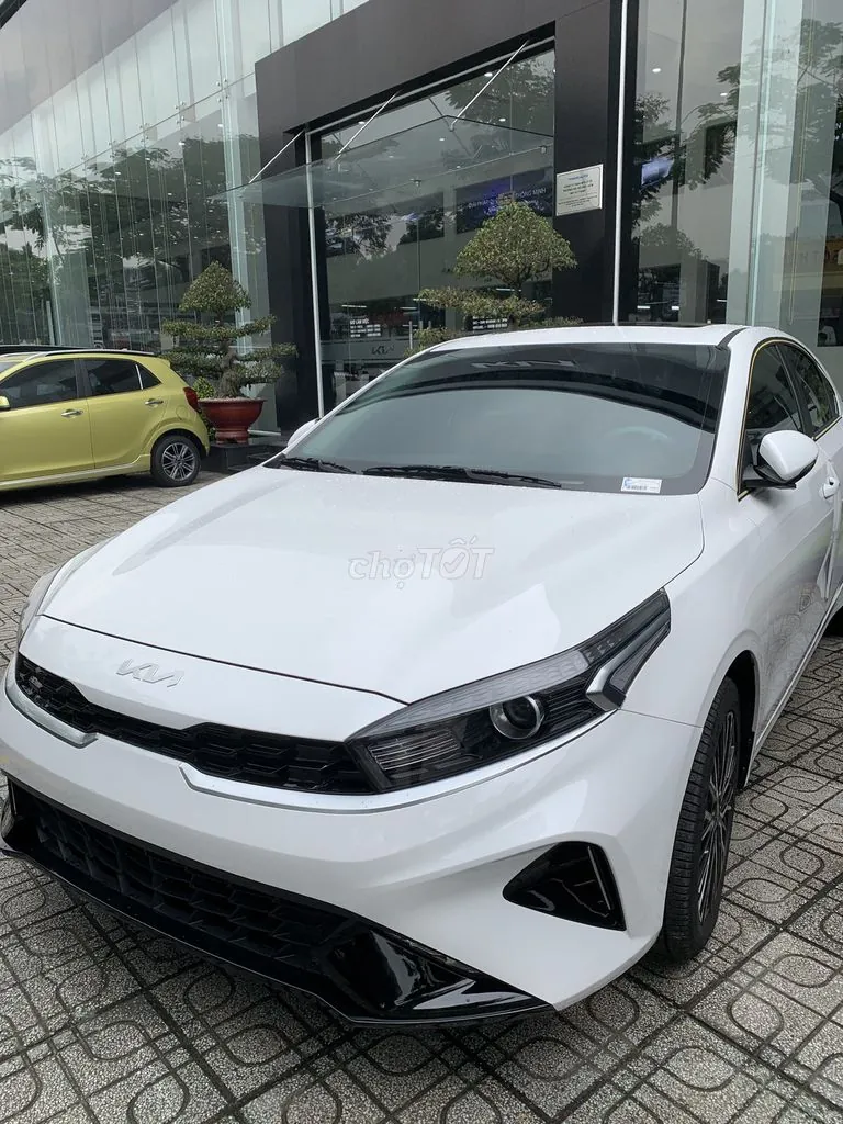 Kia K3 2026 photo 4