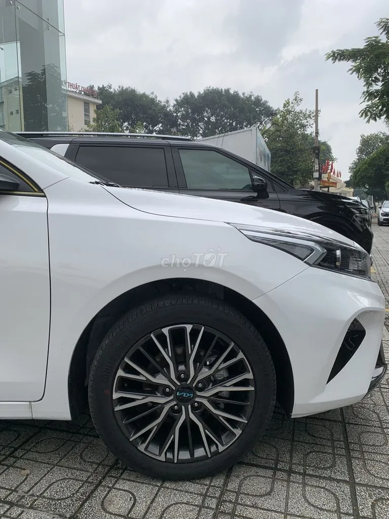 Kia K3 2026 photo 3