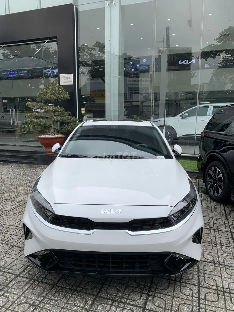 Kia K3 2026 photo 2
