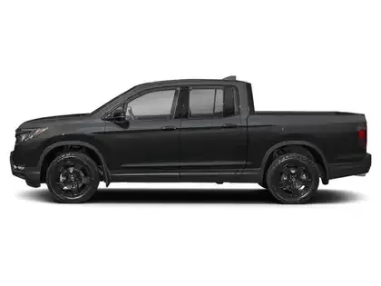 Honda Ridgeline 2026 photo 3
