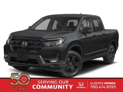 Honda Ridgeline