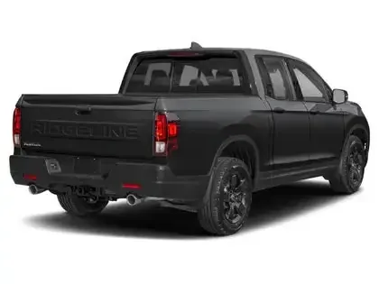 Honda Ridgeline 2026 photo 2