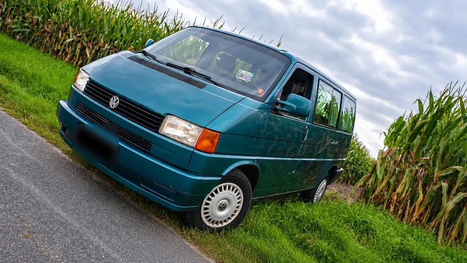 Volkswagen T4 Multivan