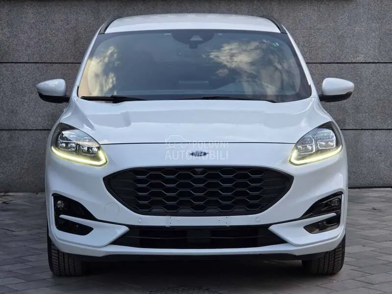 Ford Kuga 2020 photo 3