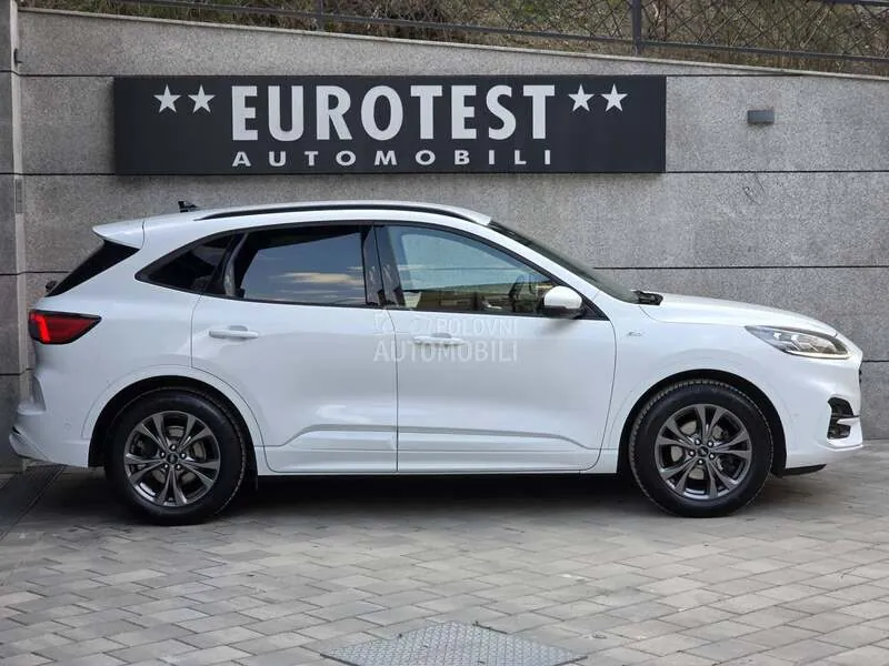 Ford Kuga 2020 photo 5