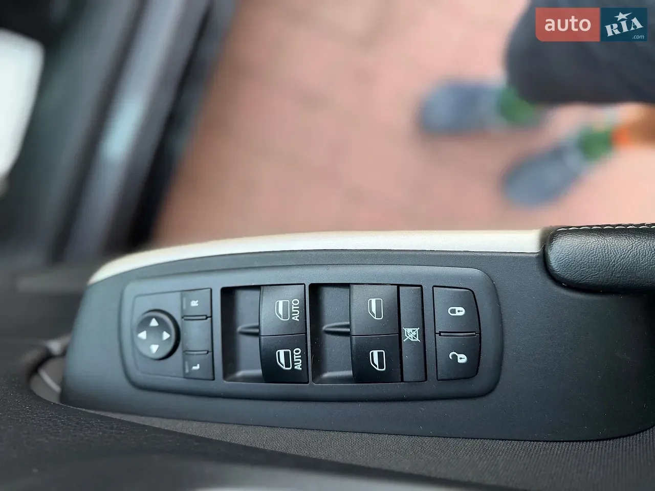 Jeep Cherokee 2017 photo 5