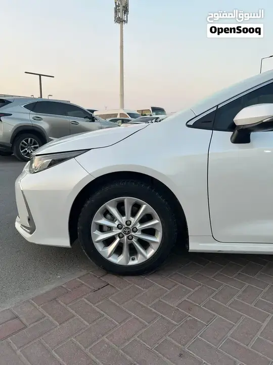 Toyota Corolla 2023 photo 3