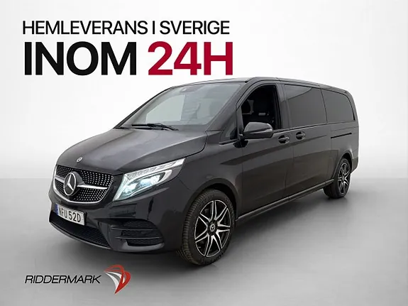 Mercedes-Benz V250 D