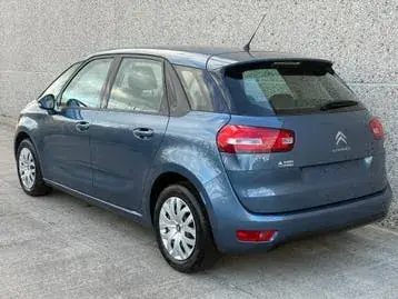 Citroen C4 Picasso 2014 photo 3