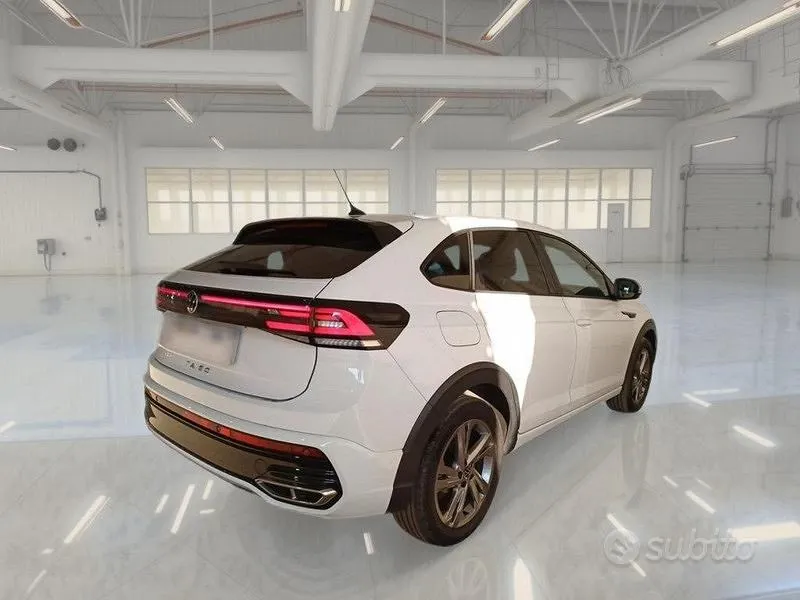 Volkswagen Taigo 2022 photo 4