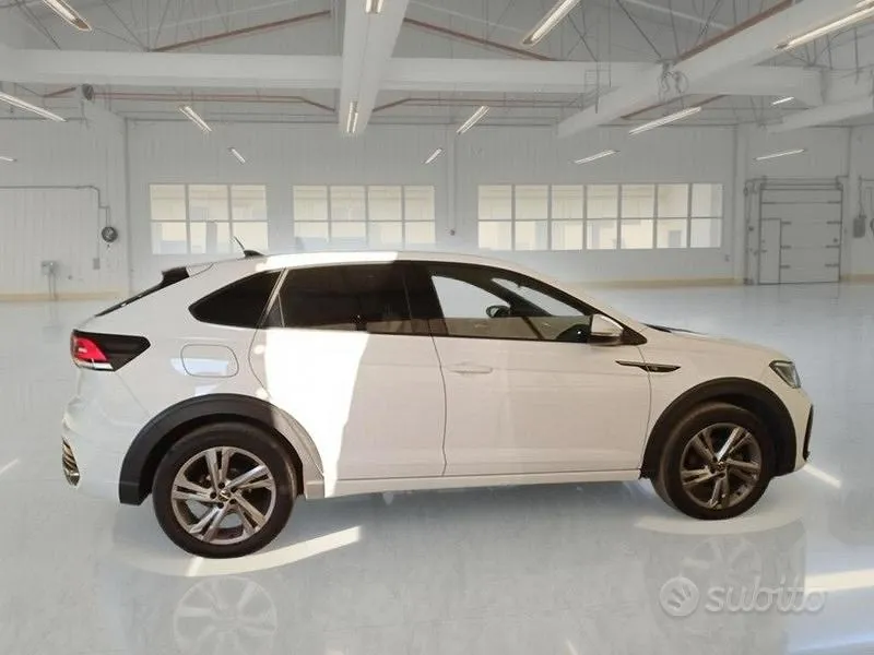 Volkswagen Taigo 2022 photo 3