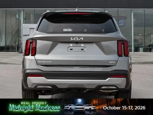 Kia Sorento 2026 photo 5