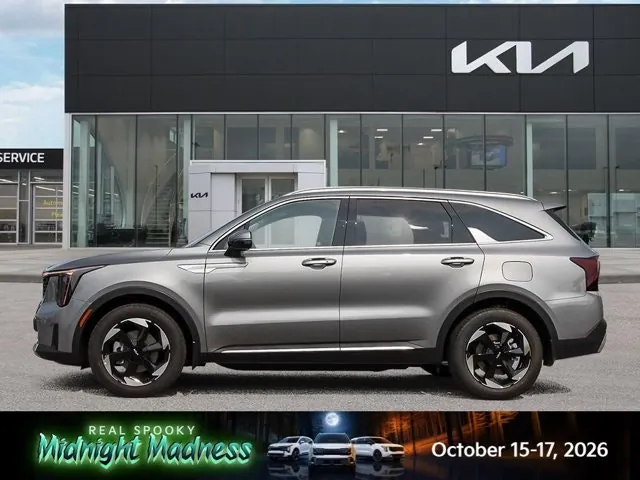 Kia Sorento 2026 photo 3