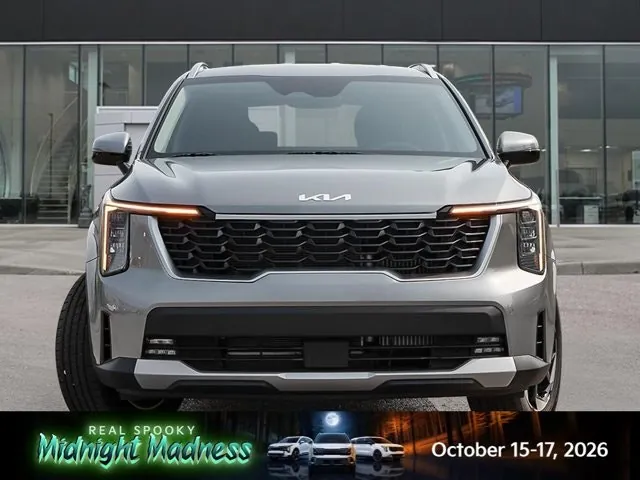 Kia Sorento 2026 photo 2