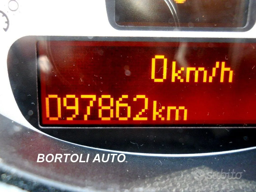 Mini Countryman 2012 photo 5