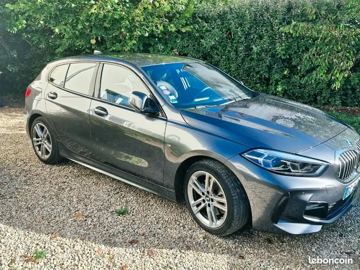 BMW Série 1