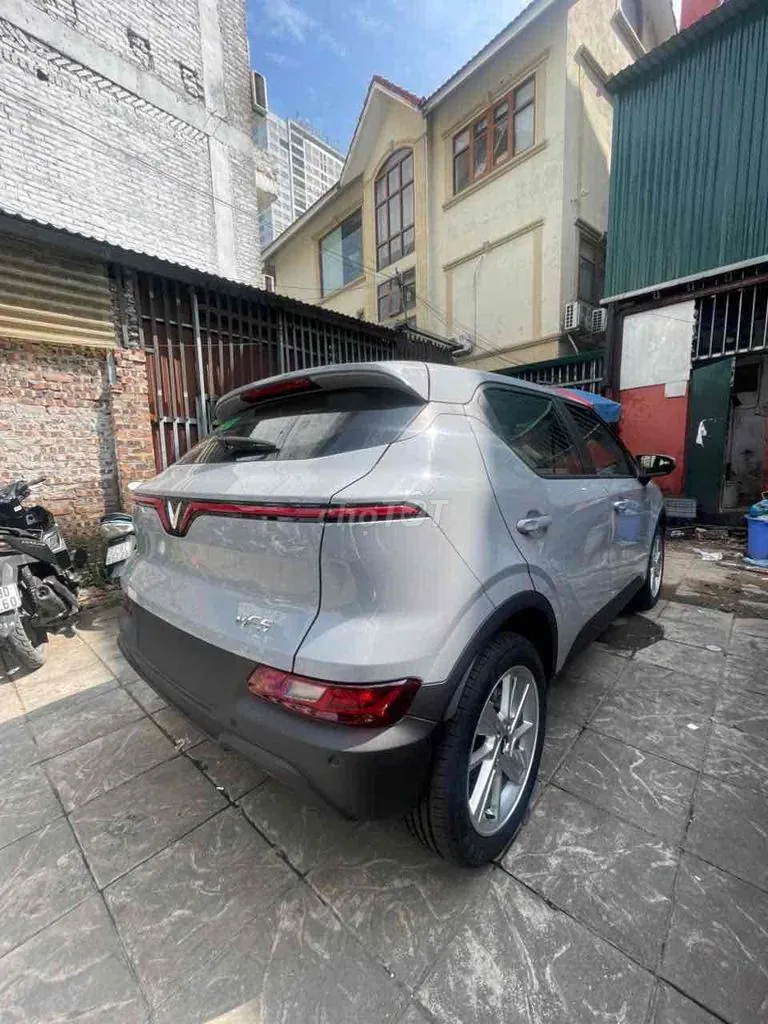 Vinfast Vf5 Plus 2026 photo 3