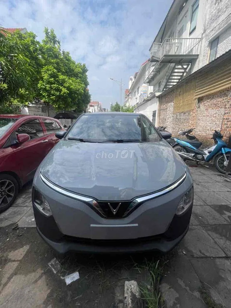 Vinfast Vf5 Plus