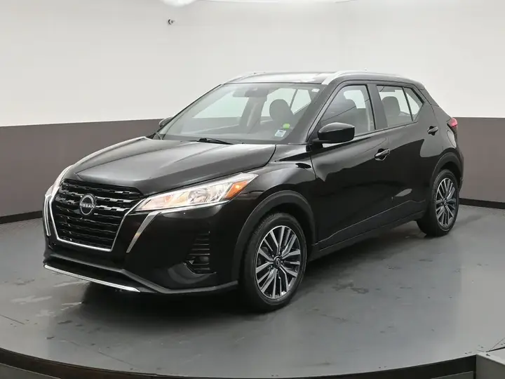 Nissan Kicks 2025 photo 3