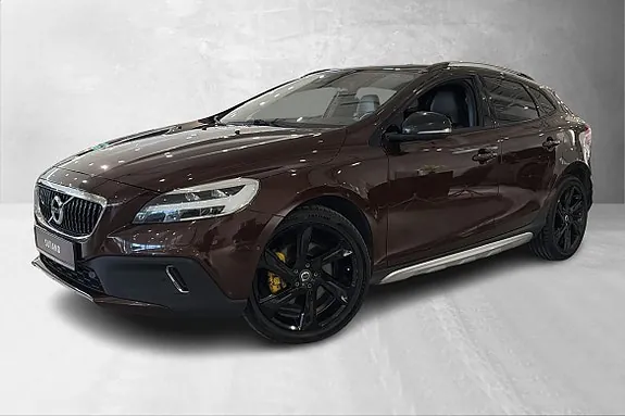 Volvo V40 Cross Country