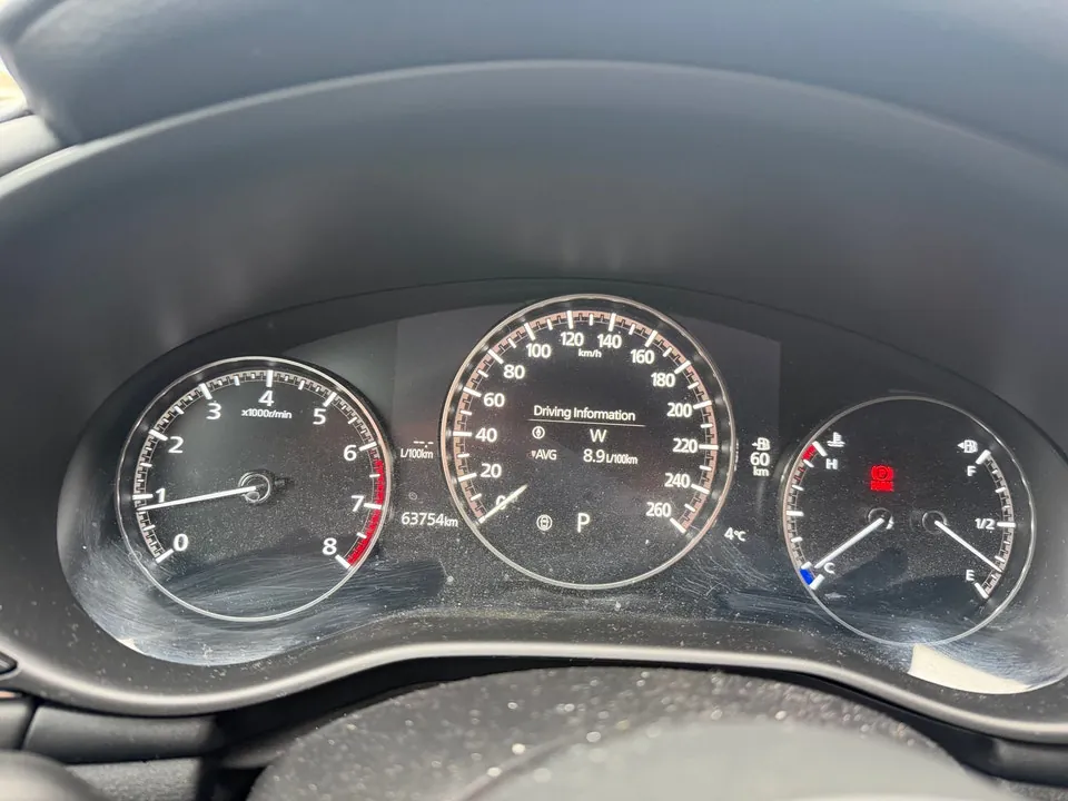 Mazda 3 Gt 2021 photo 3