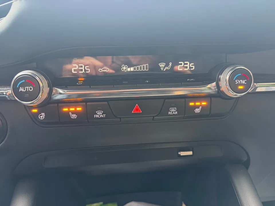 Mazda 3 Gt 2021 photo 4